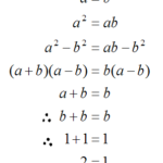 Math Trick