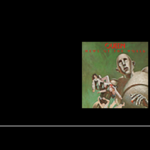 This is the new layout for the albums on the index page.