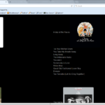 Old Discography Page