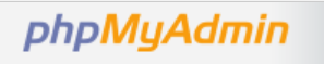Learning PHPMyAdmin to Work with Databases